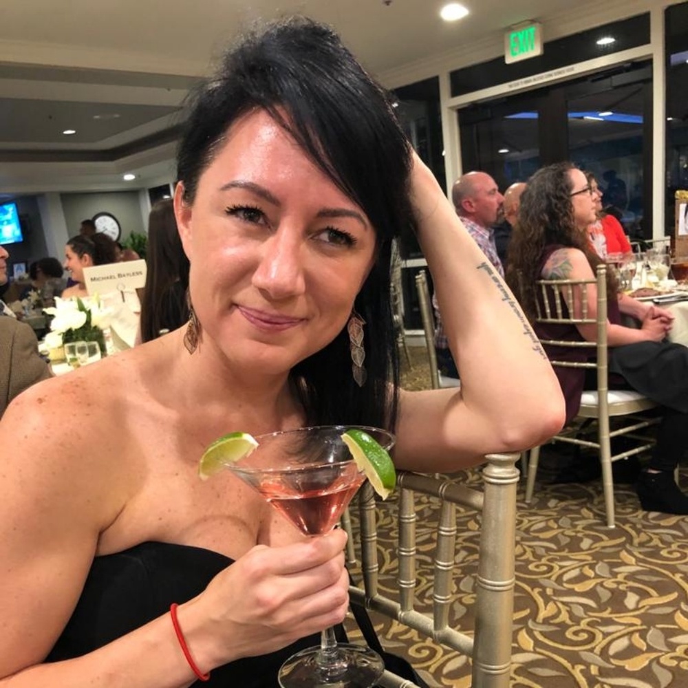Meet your Posher, Vanessa